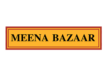 Meena Bazaar II