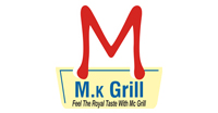 MK Grill