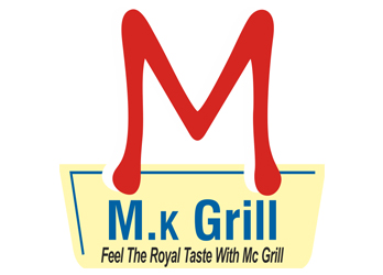 MK Grill